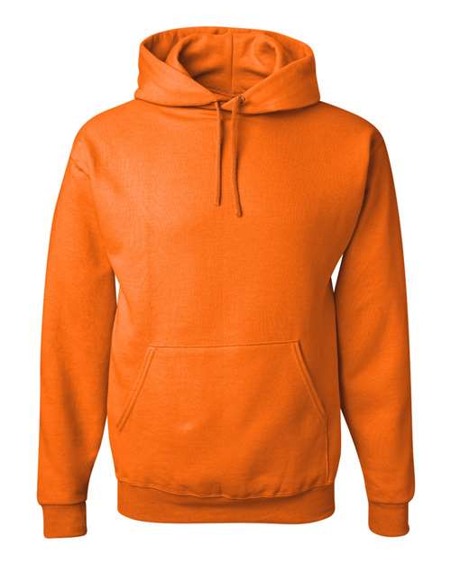 JERZEES Unisex NuBlend® Hooded Sweatshirt 996MR