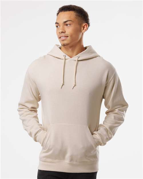 JERZEES Unisex NuBlend® Hooded Sweatshirt 996MR
