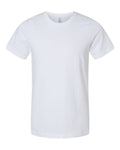 BELLA + CANVAS Unisex USA-Made Jersey Tee 3001U
