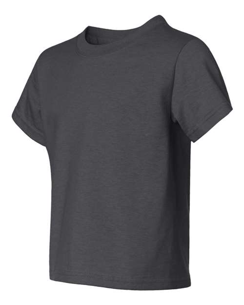 JERZEES Youth Dri-Power® 50/50 T-Shirt 29BR