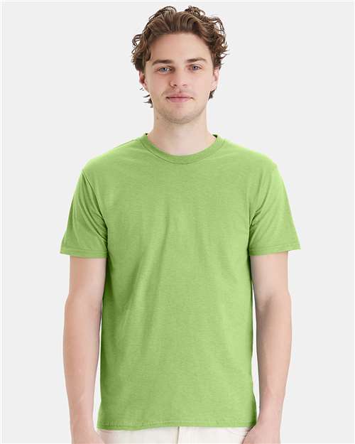 Hanes Perfect-T T-Shirt 4980