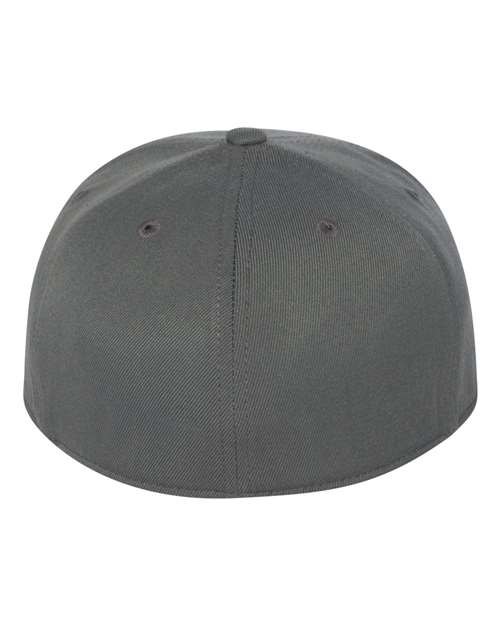 Flexfit 210® Flat Bill Cap 6210FF