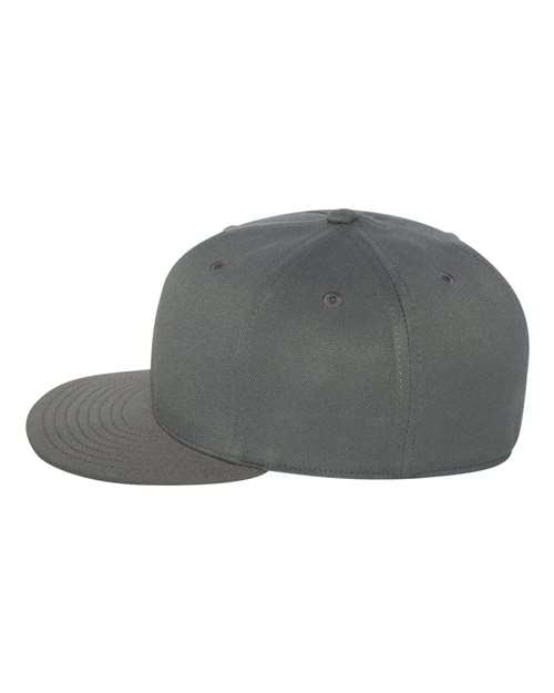 Flexfit 210® Flat Bill Cap 6210FF