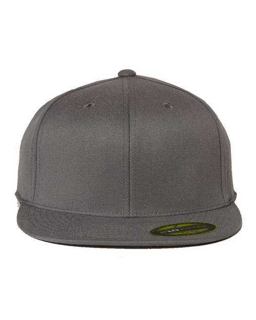 Flexfit 210® Flat Bill Cap 6210FF