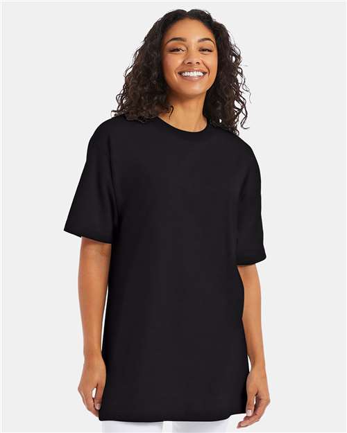 Hanes Beefy-T® Tall T-Shirt 518T