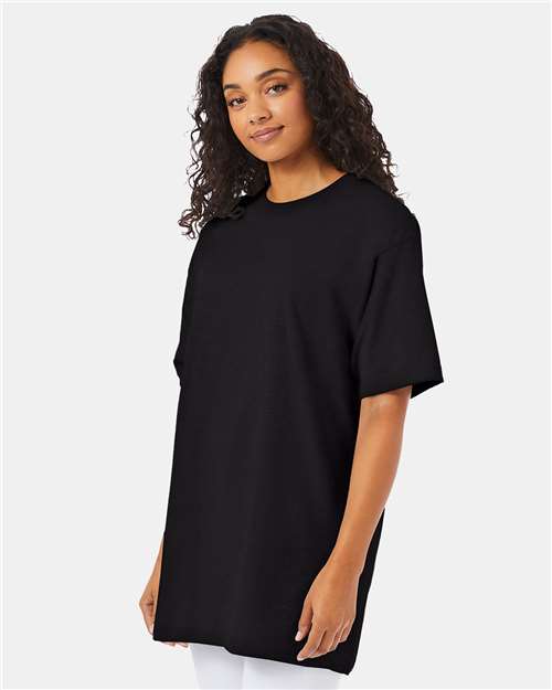Hanes Beefy-T® Tall T-Shirt 518T