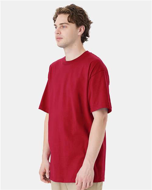 Hanes Beefy-T® Tall T-Shirt 518T