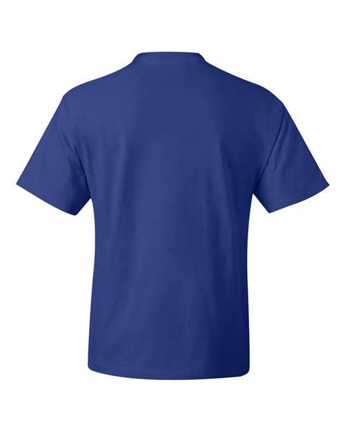Hanes Beefy-T® Tall T-Shirt 518T
