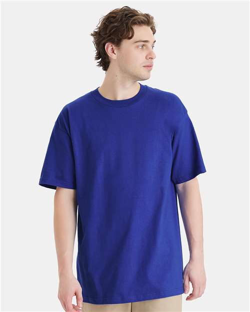 Hanes Beefy-T® Tall T-Shirt 518T