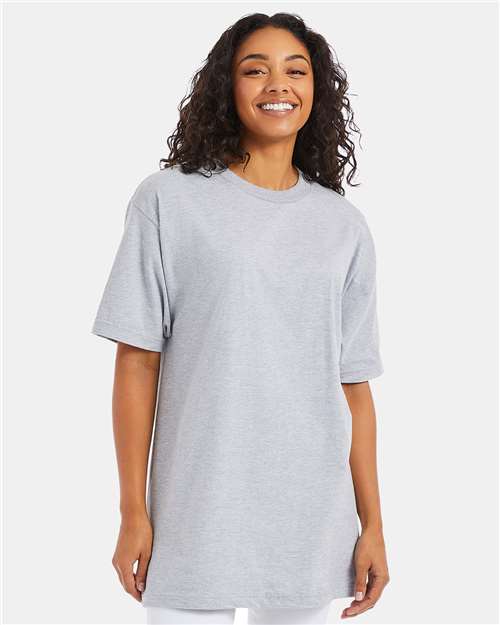 Hanes Beefy-T® Tall T-Shirt 518T