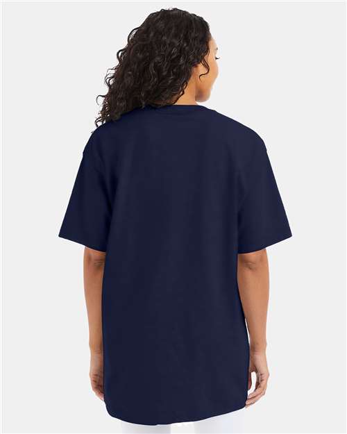 Hanes Beefy-T® Tall T-Shirt 518T