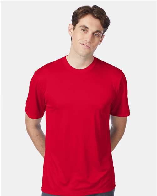 Hanes Unisex Cool DRI® Performance T-Shirt 4820
