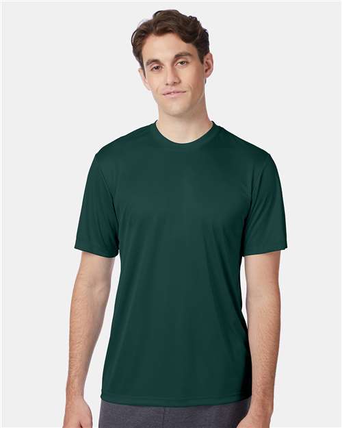 Hanes Unisex Cool DRI® Performance T-Shirt 4820