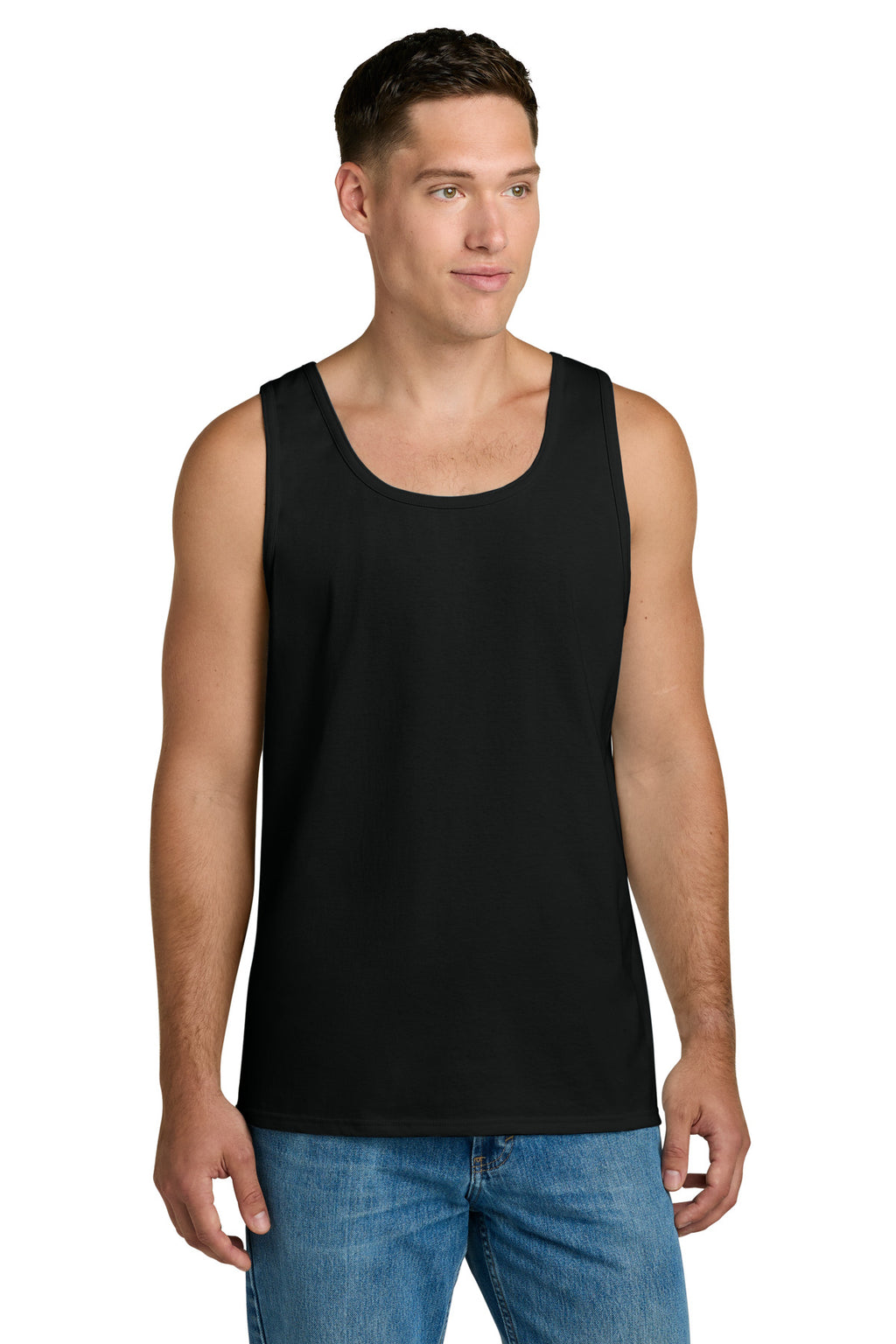 Jerzees Classics Unisex Cotton Tank 363TK