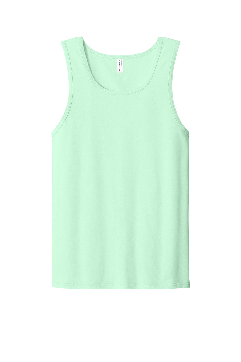 Jerzees Classics Unisex Cotton Tank 363TK