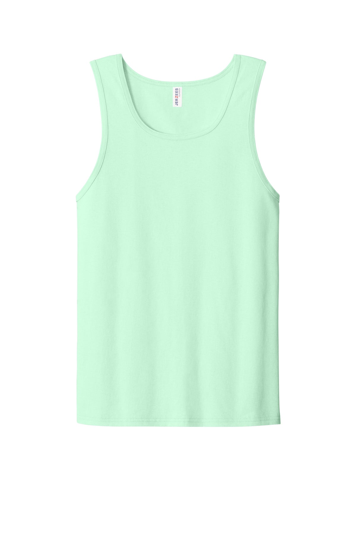 Jerzees Classics Unisex Cotton Tank 363TK