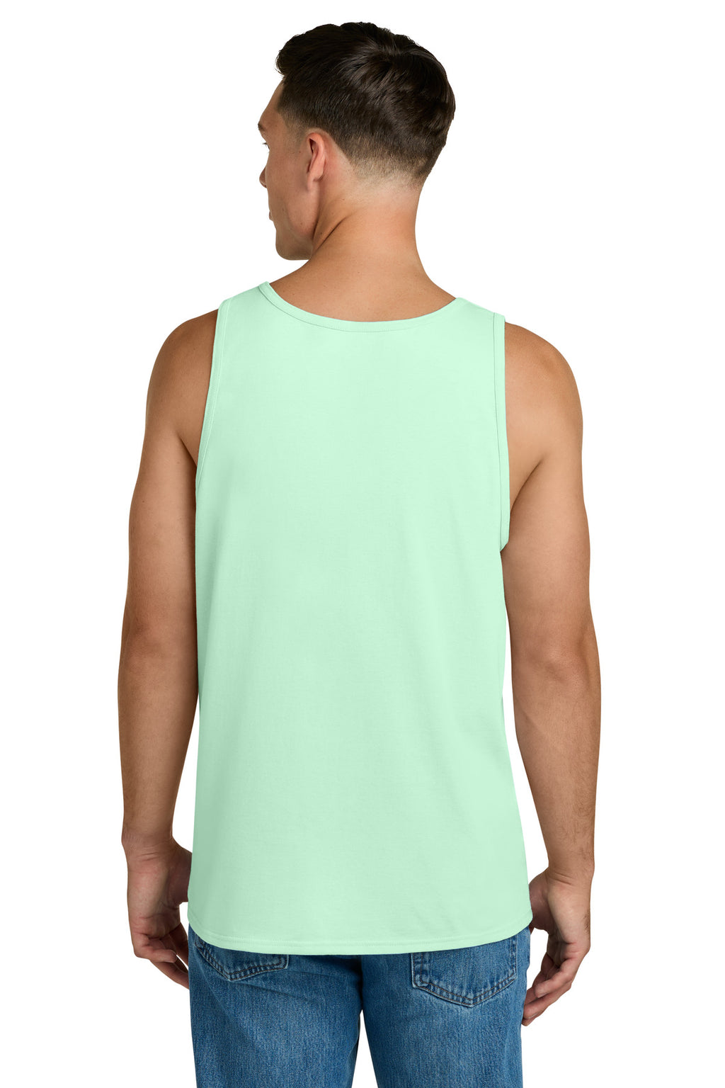 Jerzees Classics Unisex Cotton Tank 363TK
