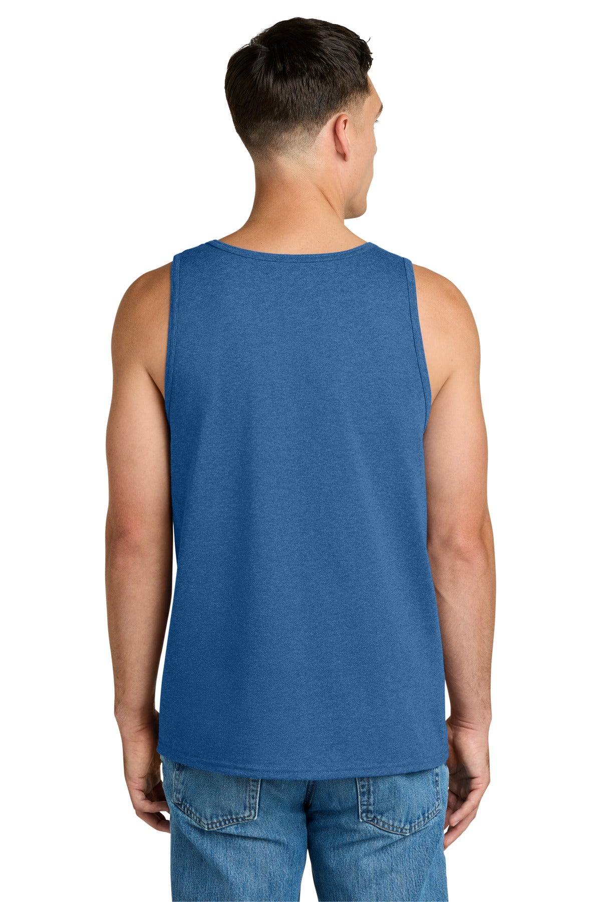 Jerzees Classics Unisex Cotton Tank 363TK