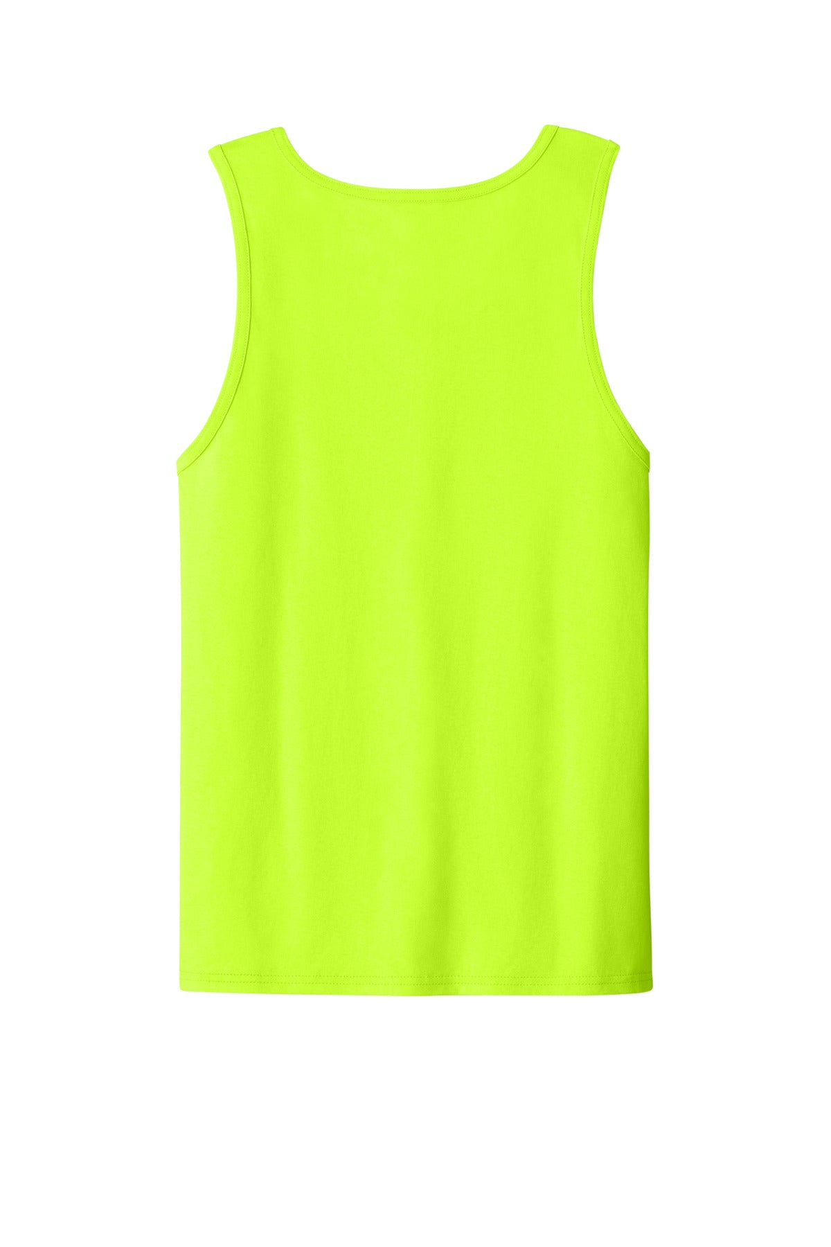 Jerzees Classics Unisex Cotton Tank 363TK