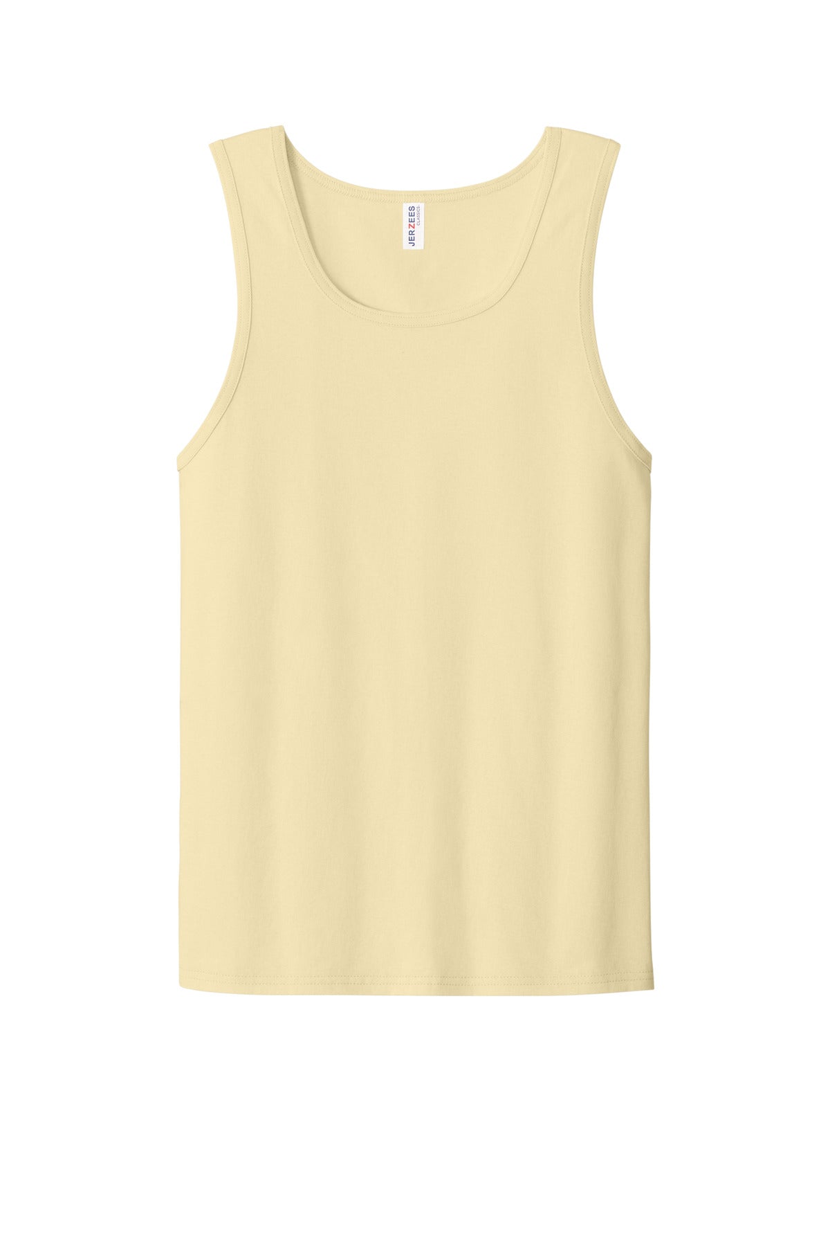 Jerzees Classics Unisex Cotton Tank 363TK