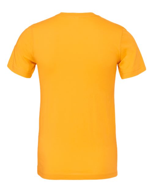 BELLA + CANVAS Jersey Tee 3001