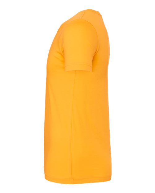 BELLA + CANVAS Jersey Tee 3001