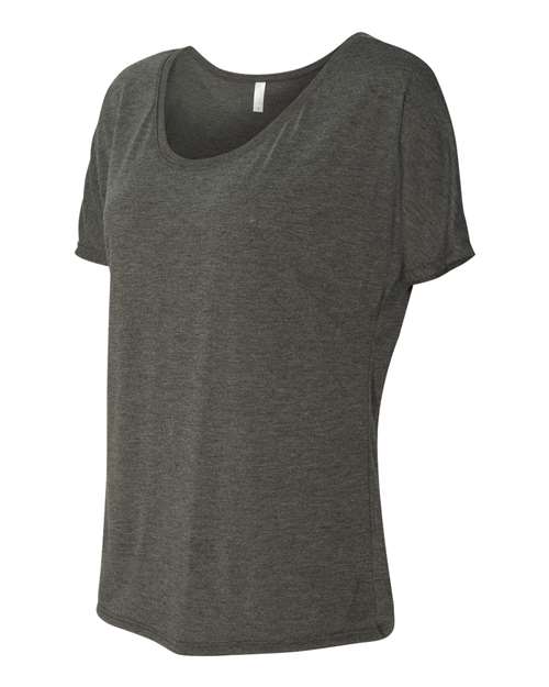 BELLA + CANVAS Women’s Slouchy Tee 8816