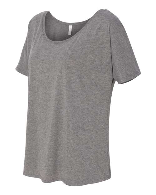 BELLA + CANVAS Women’s Slouchy Tee 8816