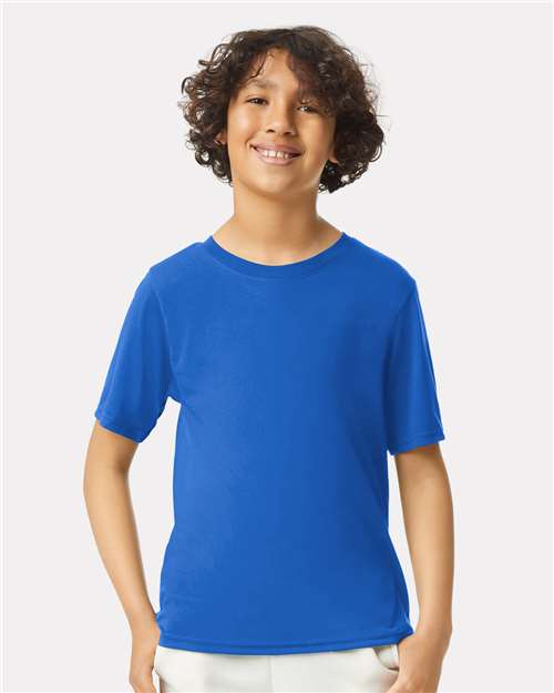 Gildan Youth Performance® T-Shirt 42000B
