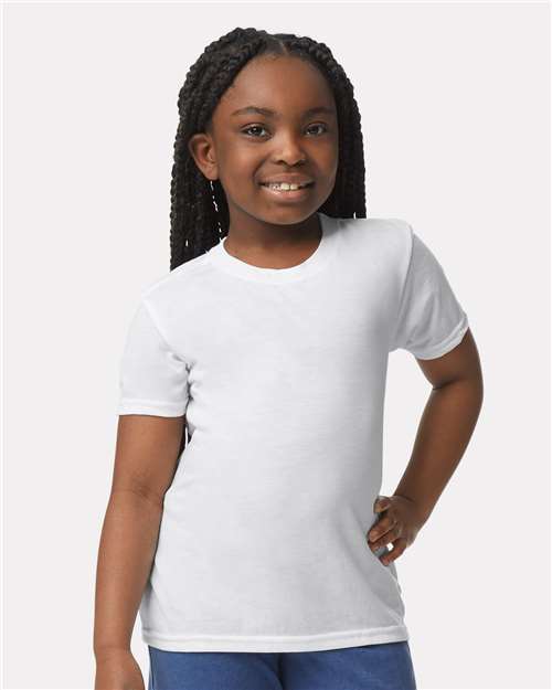 Gildan Youth Performance® T-Shirt 42000B