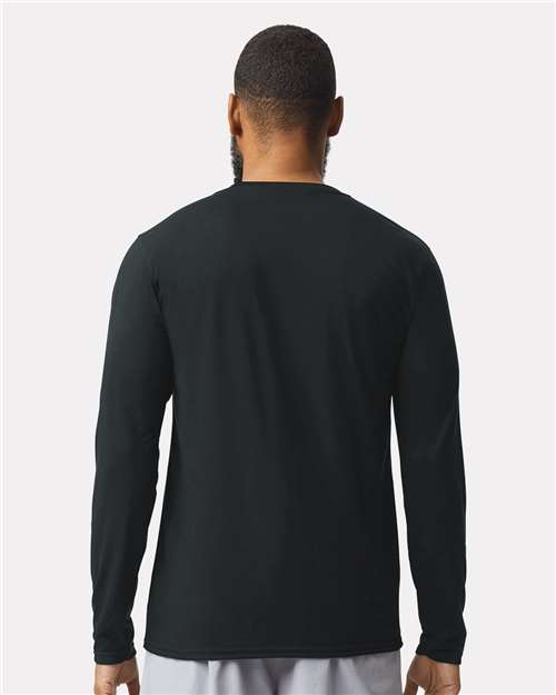 Gildan Unisex Performance® Long Sleeve T-Shirt 42400