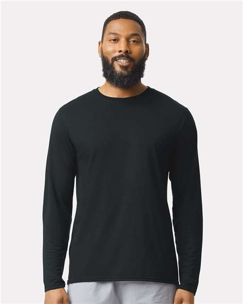 Gildan Unisex Performance® Long Sleeve T-Shirt 42400
