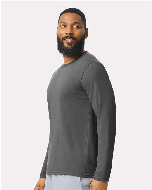 Gildan Unisex Performance® Long Sleeve T-Shirt 42400