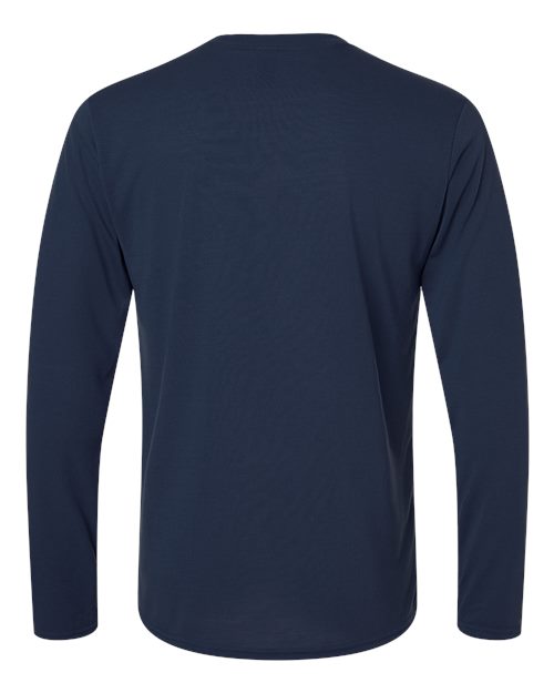 Gildan Unisex Performance® Long Sleeve T-Shirt 42400