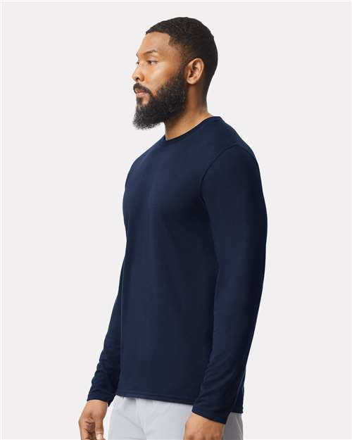 Gildan Unisex Performance® Long Sleeve T-Shirt 42400