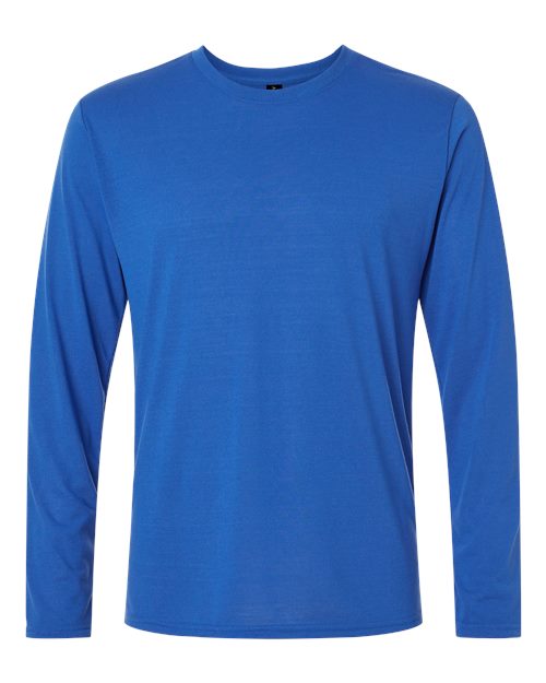 Gildan Unisex Performance® Long Sleeve T-Shirt 42400