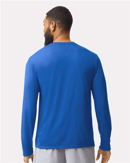 Gildan Unisex Performance® Long Sleeve T-Shirt 42400
