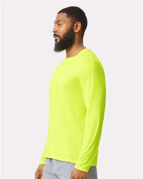 Gildan Unisex Performance® Long Sleeve T-Shirt 42400