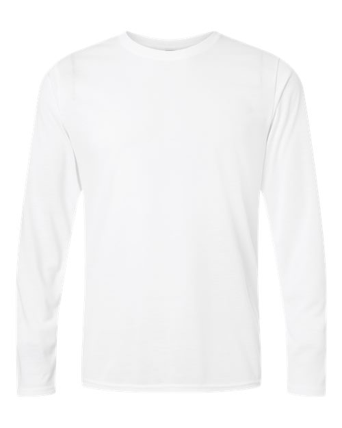 Gildan Unisex Performance® Long Sleeve T-Shirt 42400