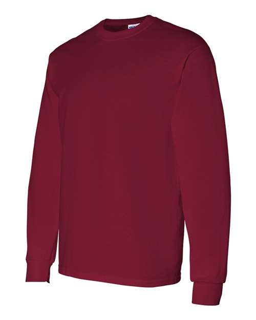 Gildan Unisex Heavy Cotton™ Long Sleeve T-Shirt 5400