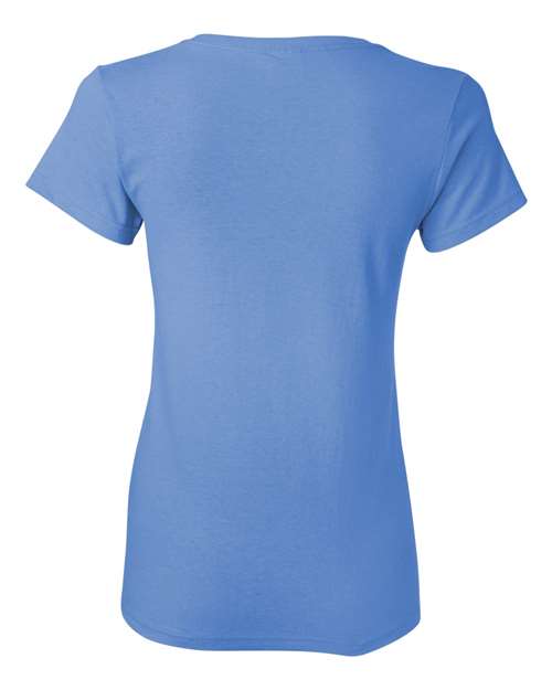 Gildan Women's Heavy Cotton™ T-Shirt 5000L