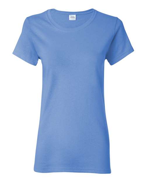 Gildan Women's Heavy Cotton™ T-Shirt 5000L