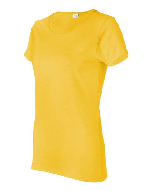 Gildan Women's Heavy Cotton™ T-Shirt 5000L