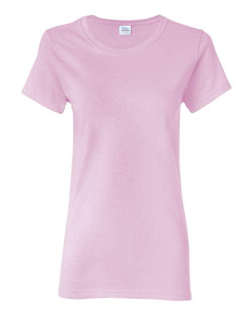 Gildan Women's Heavy Cotton™ T-Shirt 5000L