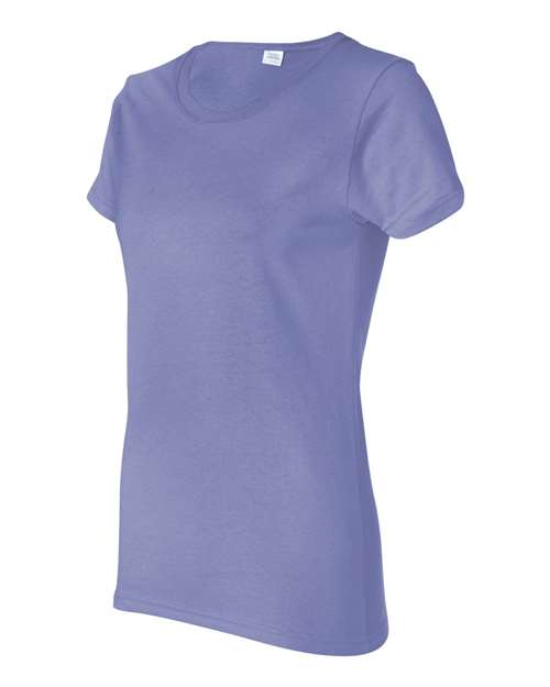 Gildan Women's Heavy Cotton™ T-Shirt 5000L