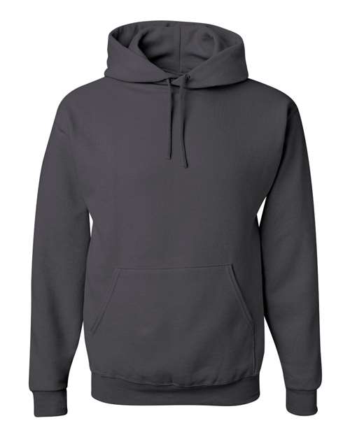 JERZEES Unisex NuBlend® Hooded Sweatshirt 996MR