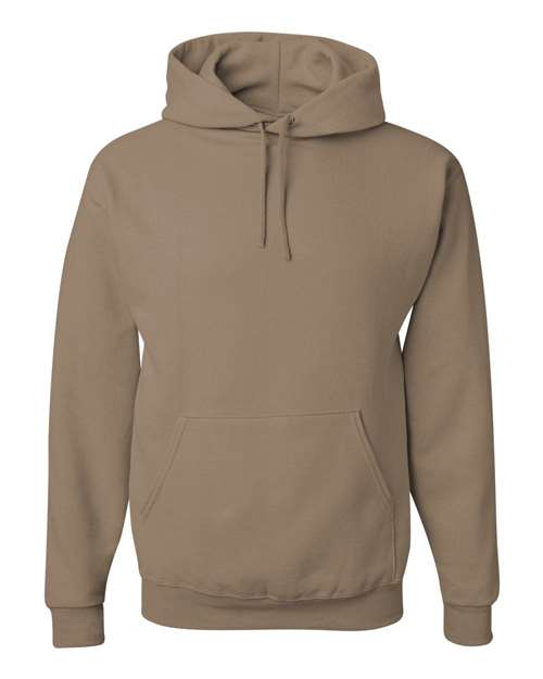JERZEES Unisex NuBlend® Hooded Sweatshirt 996MR