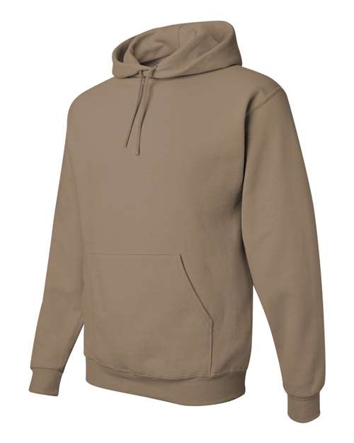 JERZEES Unisex NuBlend® Hooded Sweatshirt 996MR
