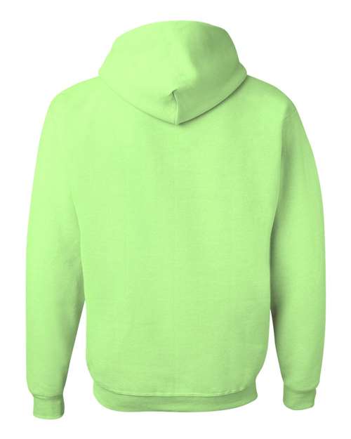 JERZEES Unisex NuBlend® Hooded Sweatshirt 996MR