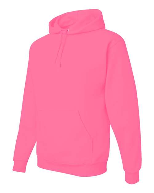 JERZEES Unisex NuBlend® Hooded Sweatshirt 996MR